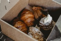 Zelf cruffins bakken is makkelijker dan je denkt