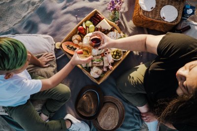 Superfoods ontrafeld: wat zijn ze en hoe gebruik je ze?