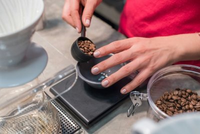 Een voedselweegschaal om te koken: nodig of niet? Wij denken van wel!