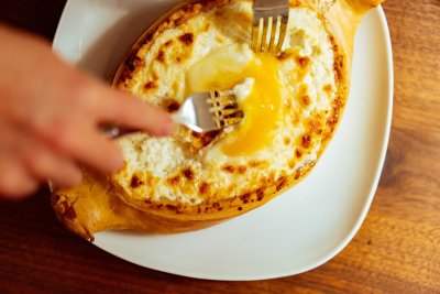 Waarom je nu kennis moet maken met de Georgische keuken