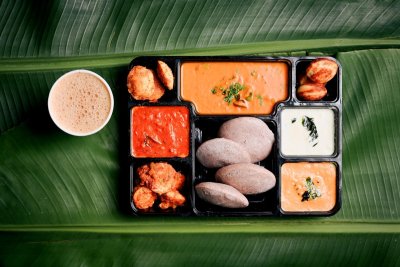De Keralese keuken verdient een plek op je menu