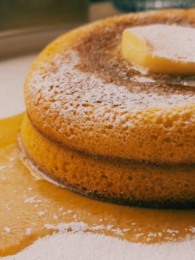 Deze dot cake is het nieuwe favoriete taartje op TikTok