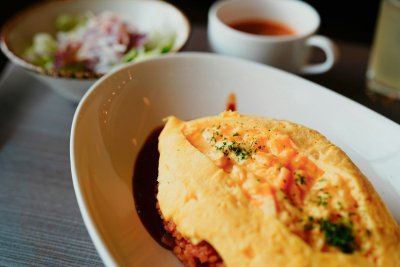 Deze Japanse eiergerechten zijn veel meer dan sushi