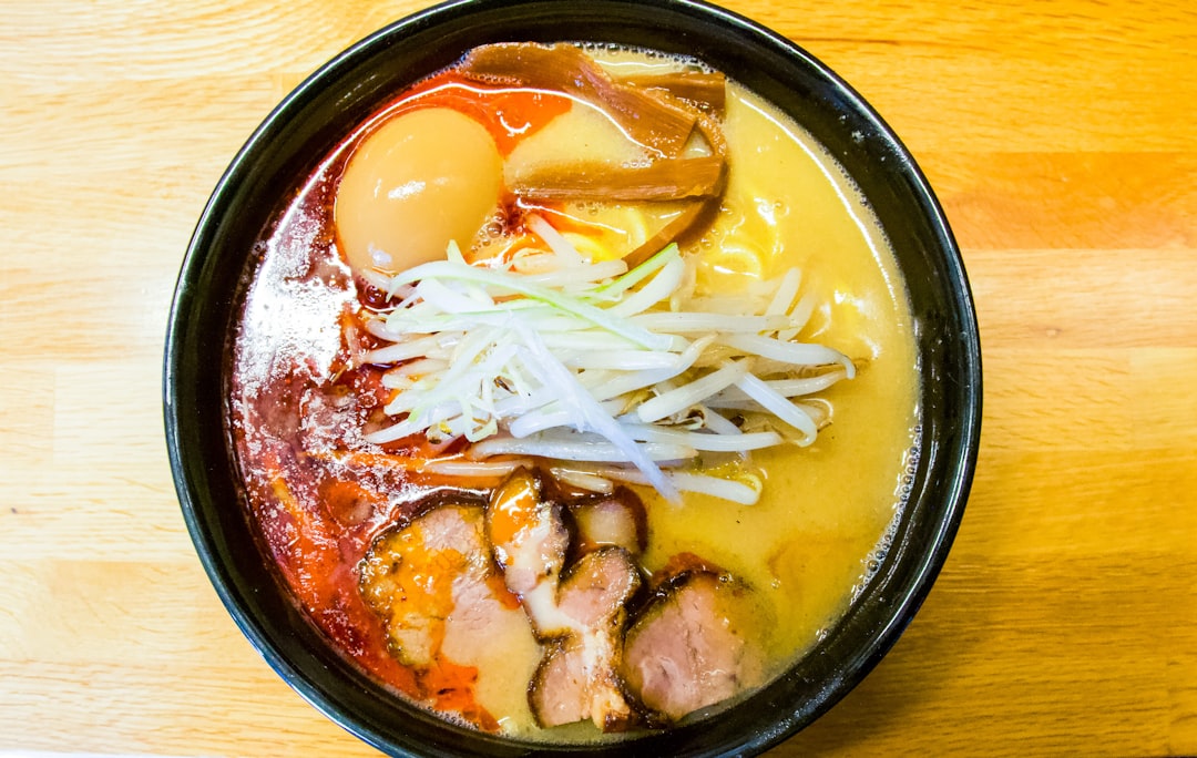 Zo gebruik je miso in alles wat je kookt