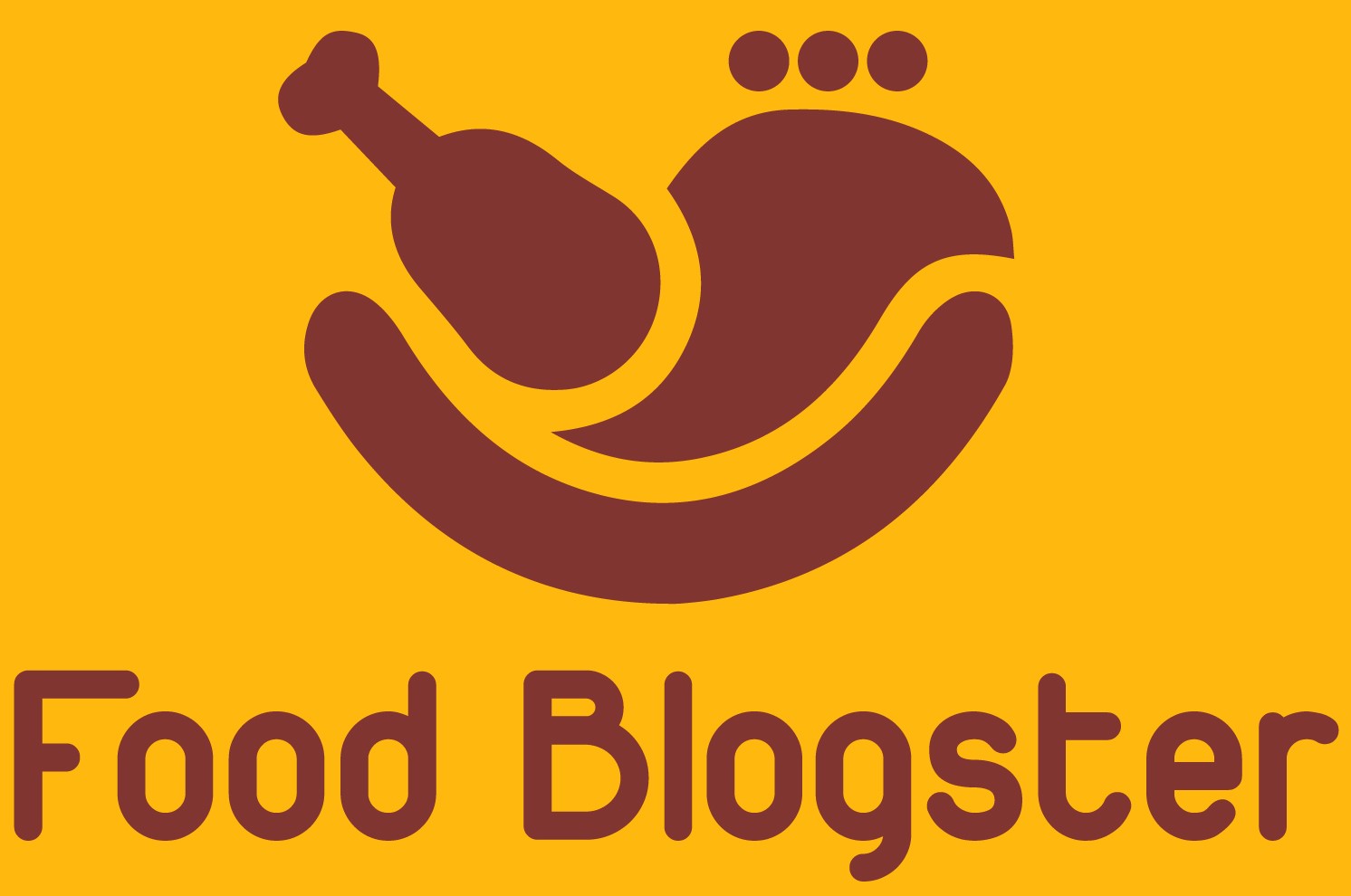 Food Blogster